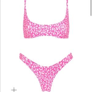 triangl maci swimsuit